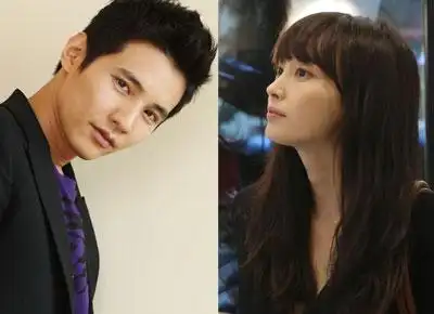 元斌李奈映夫妇购入清潭洞一栋建筑