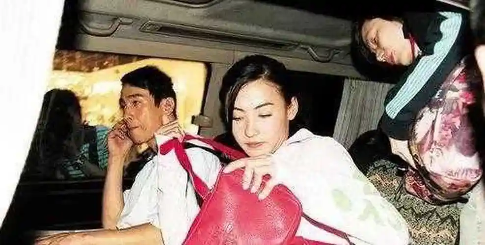 那些年陈小春和张柏芝的旧情往事,没想到陈小春竟然这么爱张柏芝!