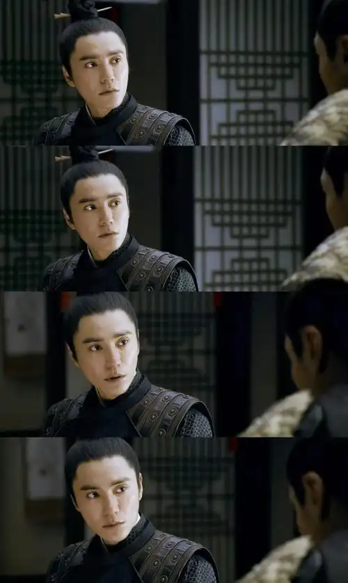 天盛长歌59 陈坤丨宁弈截修:一棵楠树- 禁二改二传