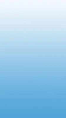 白蓝 渐变 文艺壁纸