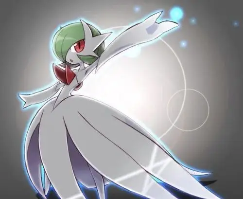 宠物小精灵5个训练家最想娶做新娘的神奇宝贝