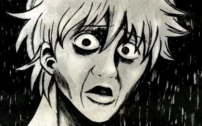 【银魂名场面】火锅和咖喱不要一起吃啊喂!