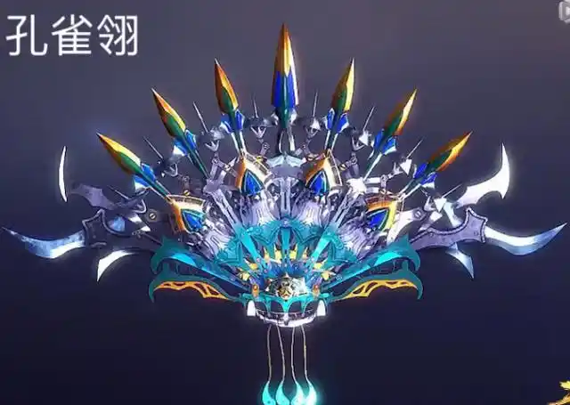 斗罗大陆暗器排行榜斗罗大陆暗器有哪些