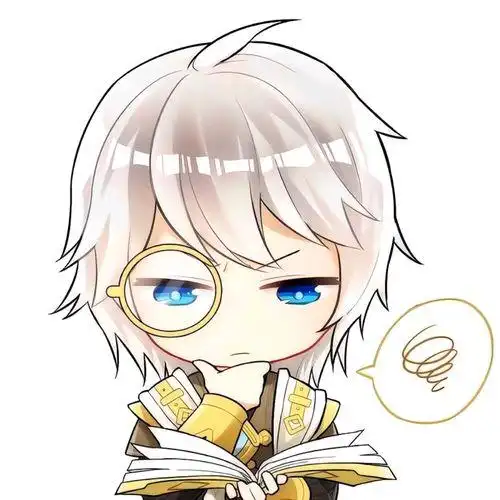 王者荣耀诸葛亮简笔画王者荣耀诸葛亮出装技巧卡通简笔画