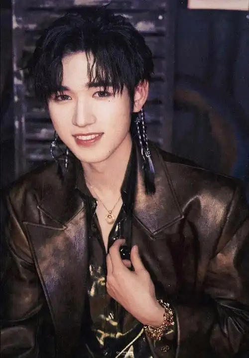 刘耀文|米卡|张真源|陈卓璇|姚琛|连淮伟|赵让|尹浩宇|王琳凯|朱志鑫