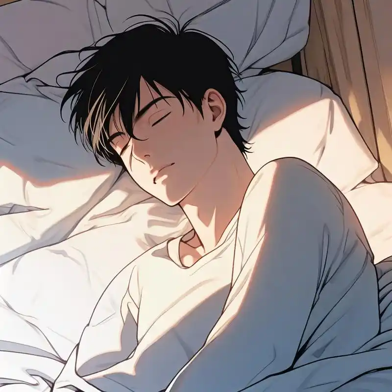 😢 哭泣的男生头像 💔