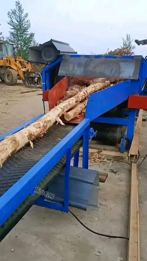 木材剥皮机木材削片机木材切片机木片机净片机