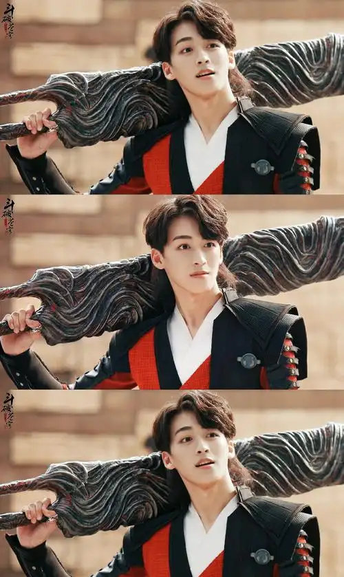 r1se在何洛洛转发区合体