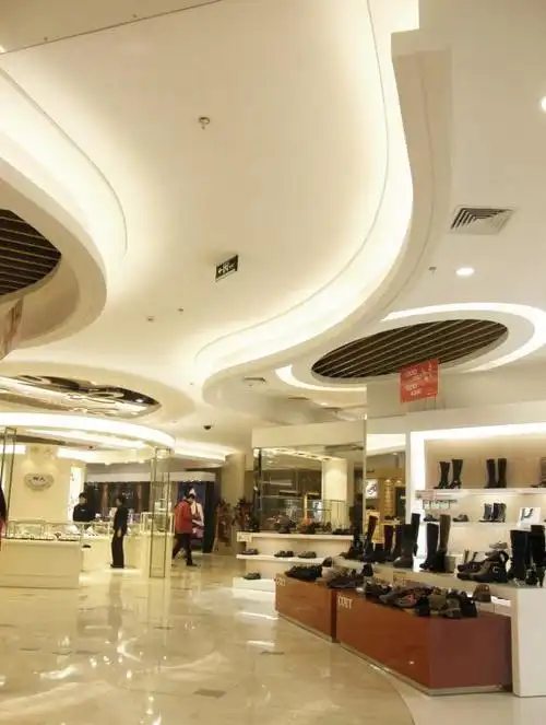 晨曦百货商场(富力店)