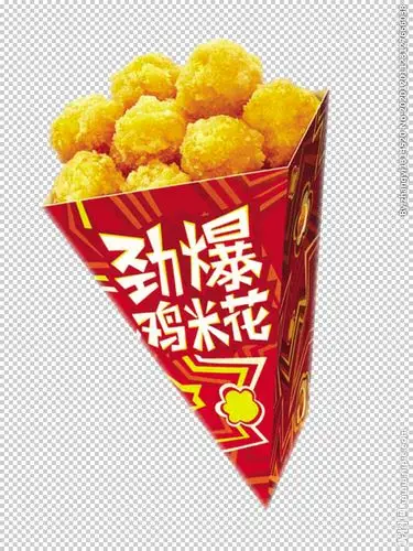 鸡米花设计图__广告设计_广告设计_设计图库_昵图网nipic.com