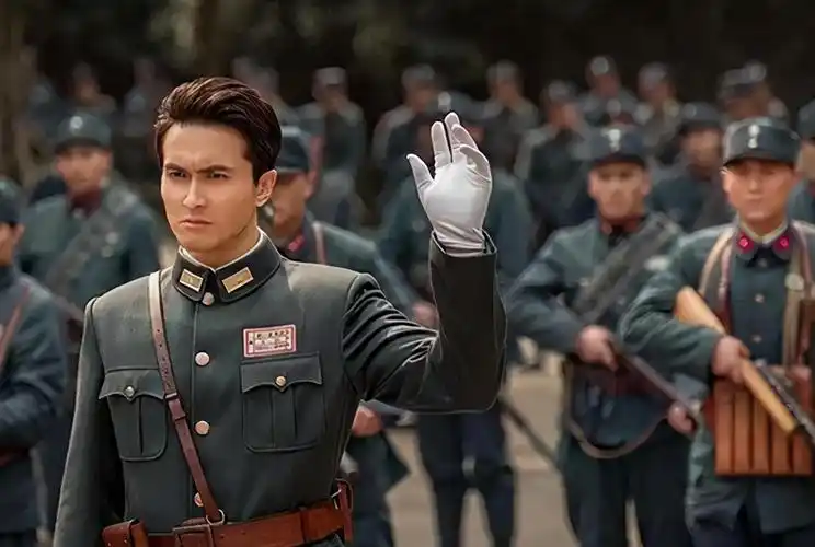 最新抗战电视剧(口碑最好抗战电视剧)-世界十大百科