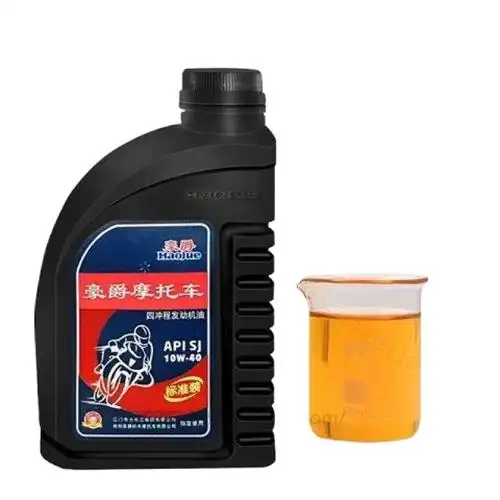 豪爵/摩托车机油踏板弯梁跨骑车四冲程润滑油四季通用 图片_高清大图