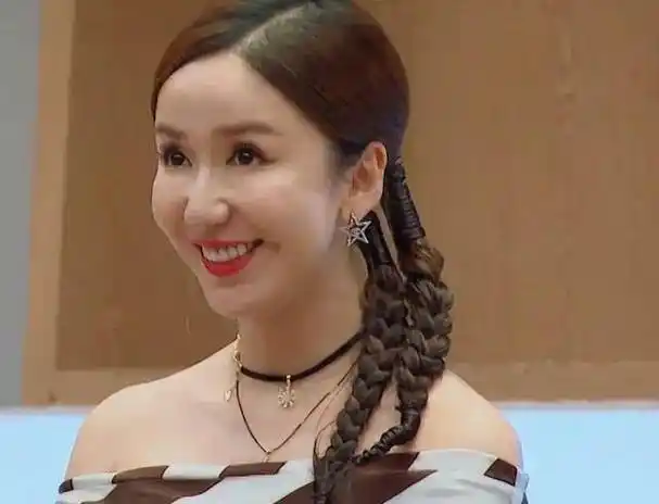 为什么说张予曦是王思聪的审美巅峰?