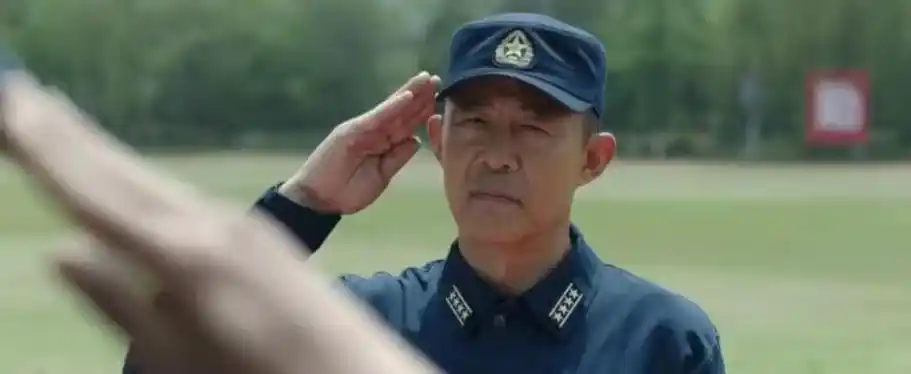 李幼斌《海天雄鹰》3.11开播!能突破航空兵影视剧固有模式吗_腾讯新闻