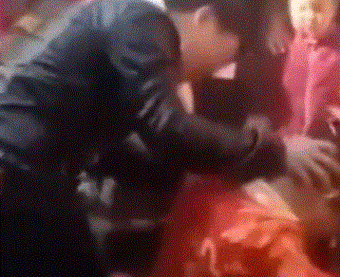 婚闹到底何时休?