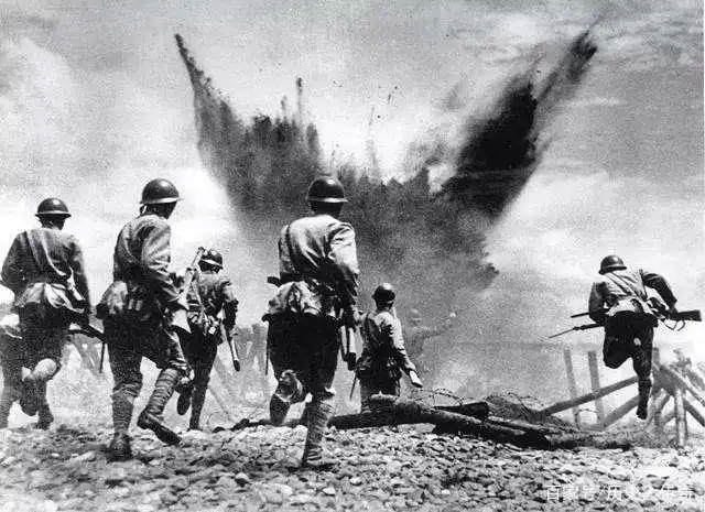 中国的这座烈士陵园,埋葬的不只有抗日烈士,还有日本阵亡将兵