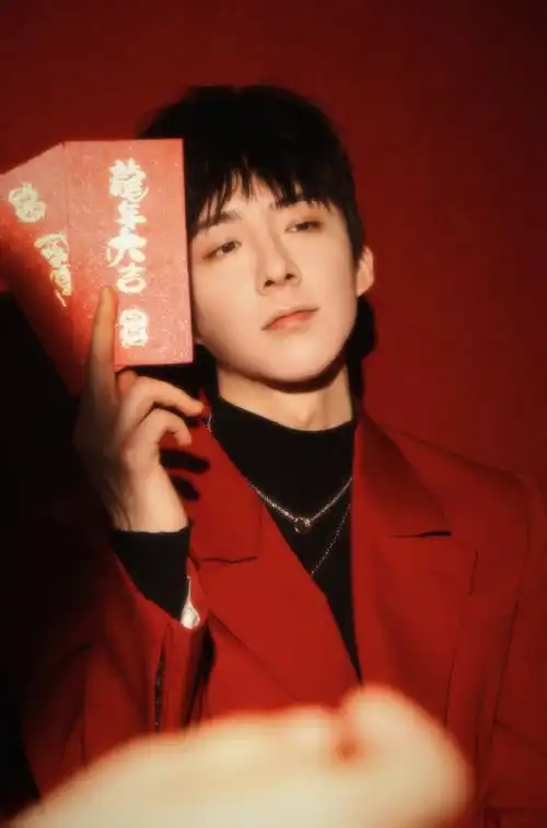 刘宇宁献唱热辣滚烫逐梦曲##刘宇宁宁远舟