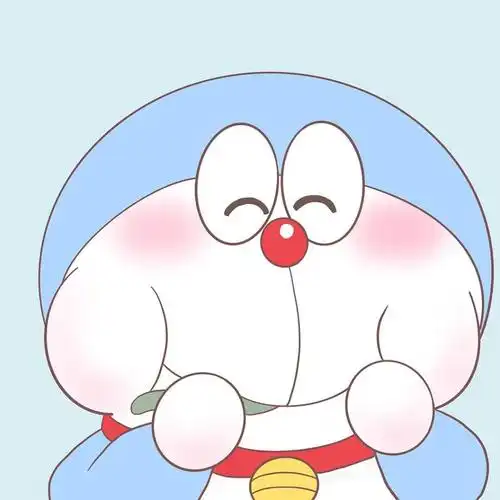 带来好运的2021微信哆啦a梦头像,卡通头像图片-回车桌面