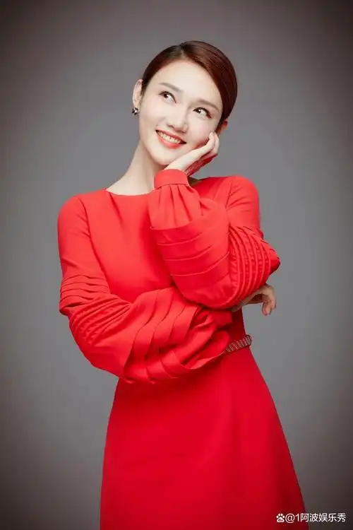 央视女主持人一直是主持界的脸面,她们事业有成,成了银幕上靓丽的风景