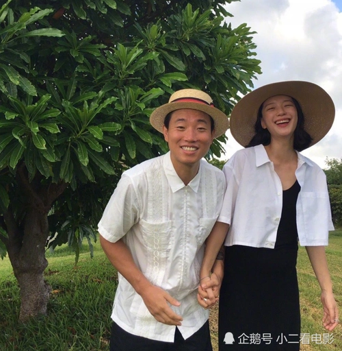 姜gary带着老婆孩子参加真人秀《超人回来了》,美丽的妻子和可爱的