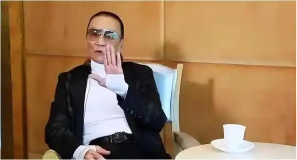 天龙八部演员现状令人唏嘘虚竹变样了段誉认不出