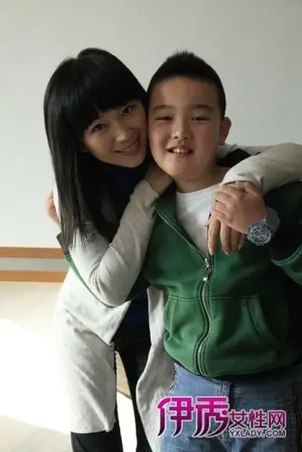 女星章雯淇新戏再战大银幕 演主妇智斗小三