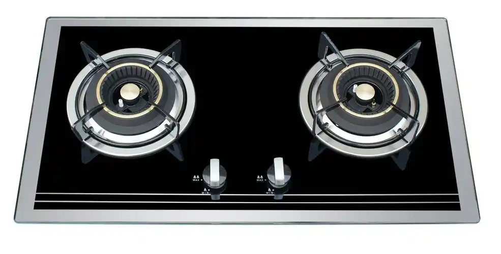 爱家伴嵌入式燃气灶