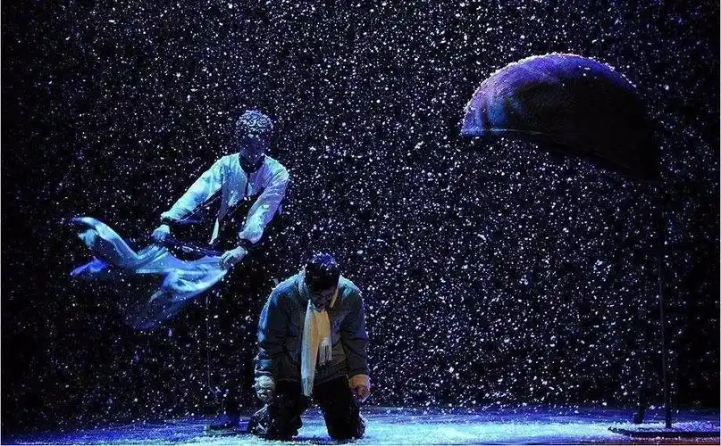 马什么梅.《夏洛特烦恼》