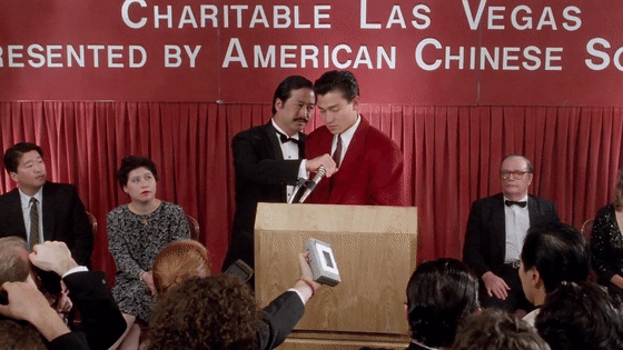 赌侠的黄志强港片头号串人被传因重案组和成龙反目