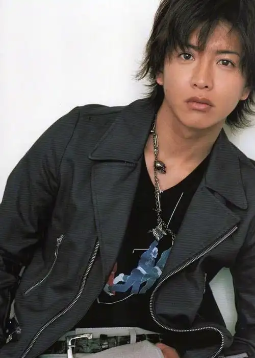 51岁木村拓哉沉稳帅气和工藤静香甜蜜相守23年女儿长得很像他