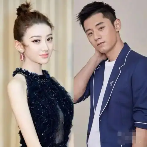 景甜和前男友纠缠不清,现男友崩溃了!网友:坐等一出好戏!