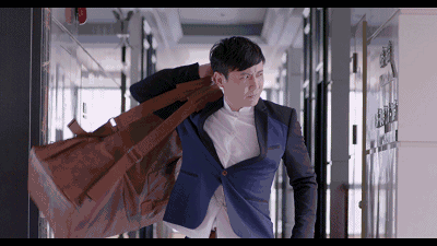 《西虹市首富》完美收官,沈腾喜得爱子,妻儿入住月子中心