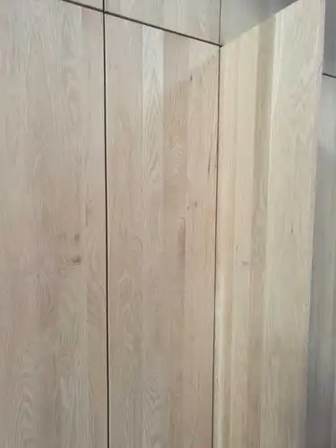 北美白橡木衣柜! - 知乎