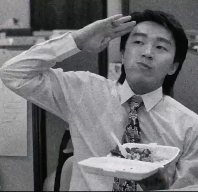 星爷真帅#周星驰  #周星驰头像 #星爷 #喜剧之王 #头像