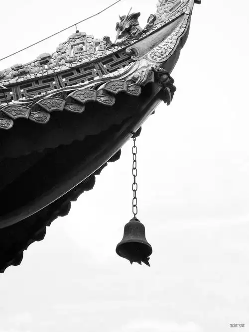 标题:【看见重庆.梁平有个双桂堂】