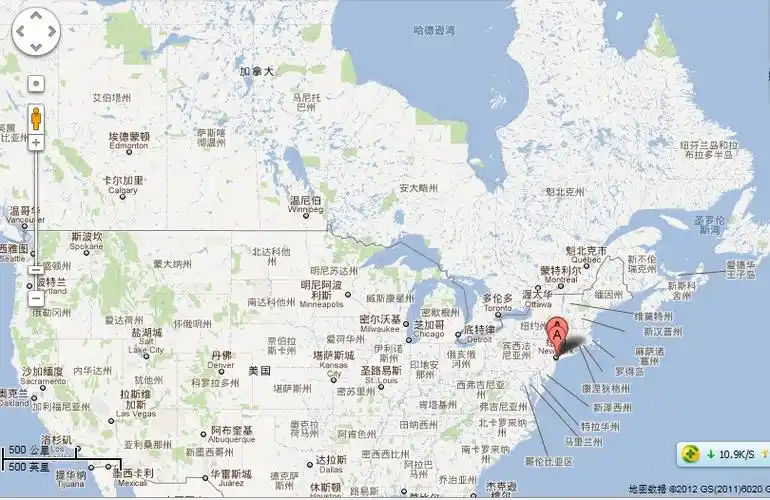 展开全部 曼哈顿是纽约市中心部位的岛,总面积59.