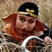 八戒搞笑图片_微信头像图片大全