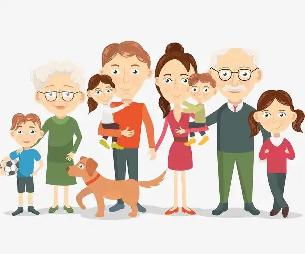 女婿对父母百依百顺,对岳父母为他的付出,不闻不问,为什么?