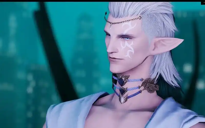 ff14男精舔屏向剪辑villainkda