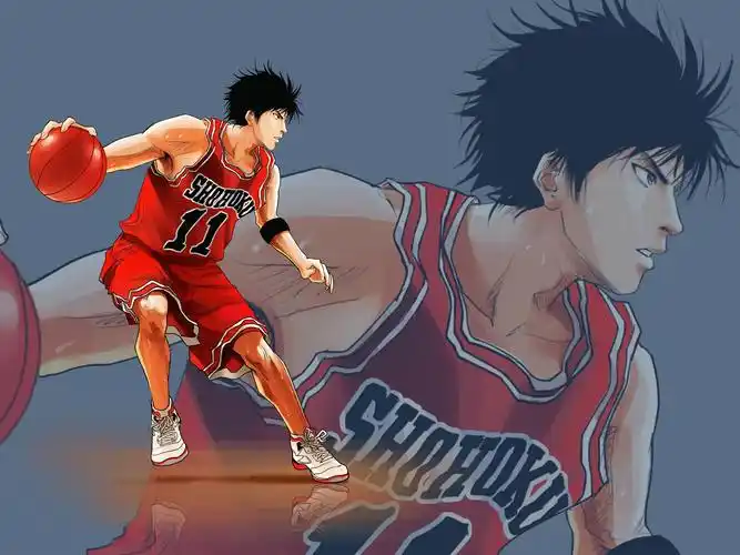 壁纸 流川枫,灌篮高手 2880x1800 hd 高清壁纸, 图片, 照片