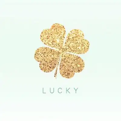 带来好运的头像