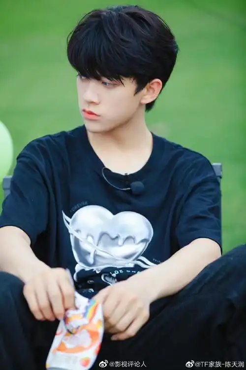 tf家族三代秋游随拍照