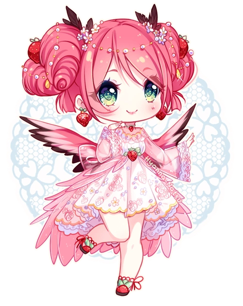 q版动漫:可爱萌宅 q版动漫