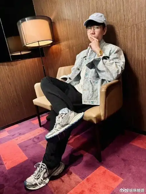 林俊杰少年时期的照片