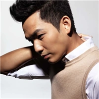 不老男神钟汉良,男生头像图片-回车桌面