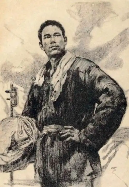 新兴行业 正文 小说以梁生宝互助小组的发展为线索,展现了中国农业