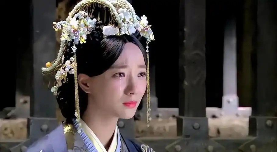 刘彻为什么杀了卫子夫,一代贤后卫子夫为何落得自尽的下场