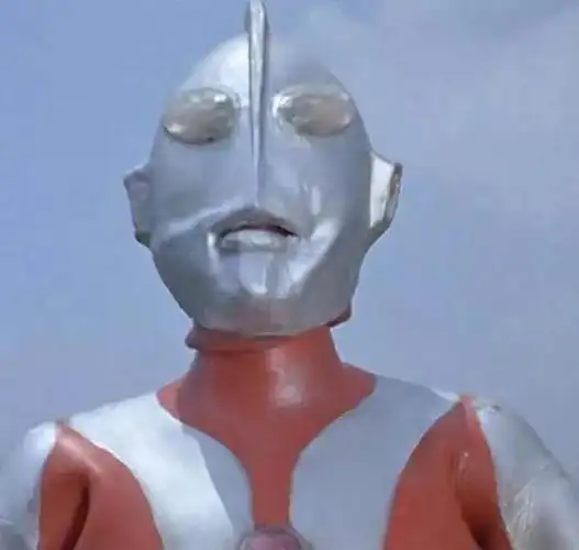 初代拒绝入榜,最后一个因太丑被观众排挤_奥特曼