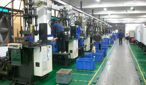 工厂揭秘丨汇特科技这家工厂专为国际知名品牌代工意味着蓝牙功能性