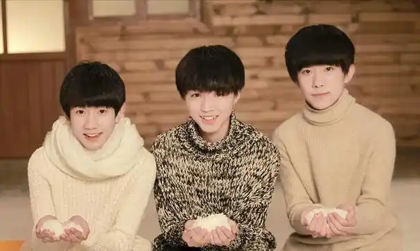 大儿子百亿影帝,小儿子破世界纪录,易烊千玺老妈到底有多牛?